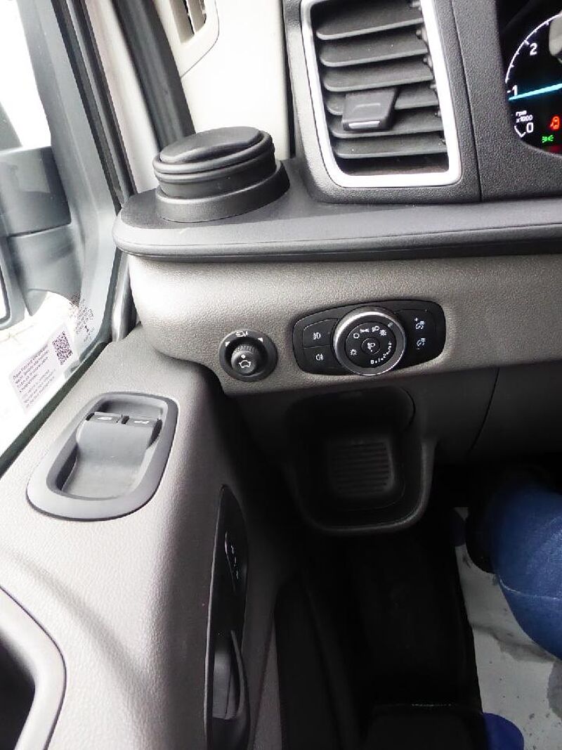 Ford Transit Transit Kasten 330 L2 Trend, Navi, 360° Kam