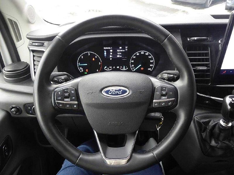 Ford Transit Transit Kasten 330 L2 Trend, Navi, 360° Kam