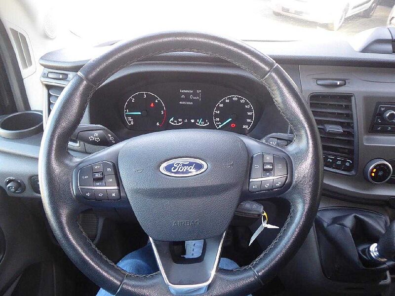 Ford Transit Kasten 350 L4 Trend