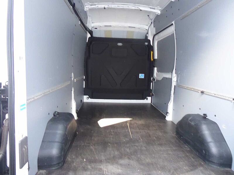 Ford Transit Kasten 350 L3 Trend,360°Cam, NAV