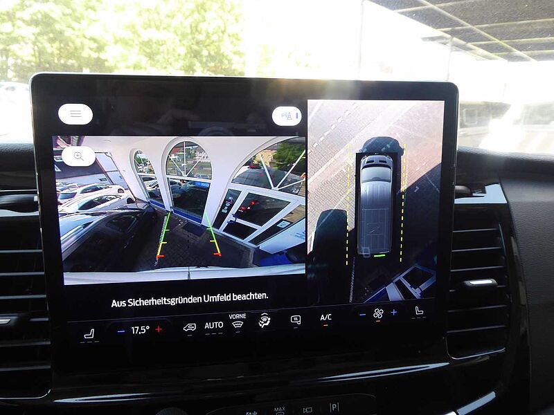 Ford Transit Kasten 350 L3 Trend,360°Cam, NAV