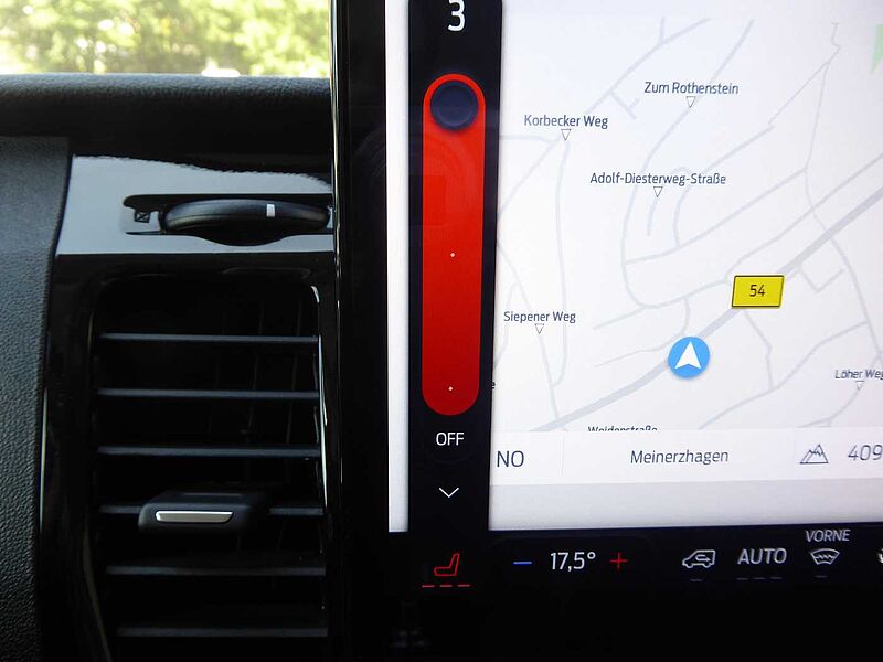 Ford Transit Kasten 350 L3 Trend,360°Cam, NAV