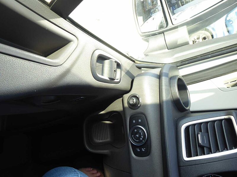 Ford Transit Kasten 350 L3 Trend,360°Cam, NAV