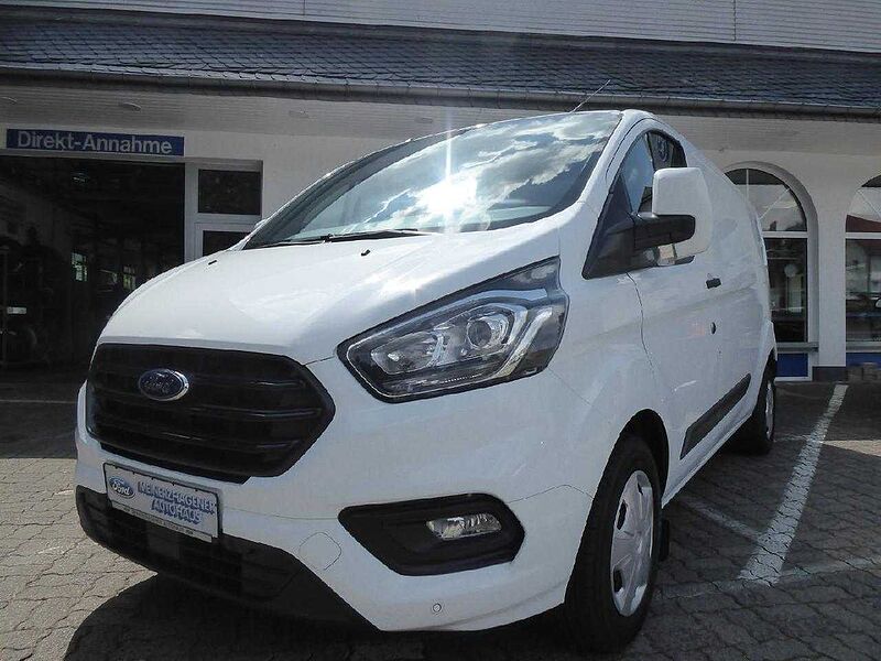 Ford Transit Custom Kasten 320 L2 Trend