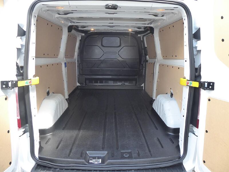 Ford Transit Custom Kasten 320 L2 Trend