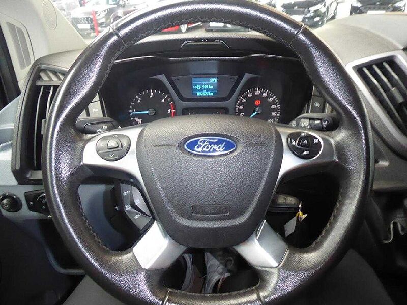 Ford Transit Kasten 350 L3 Trend