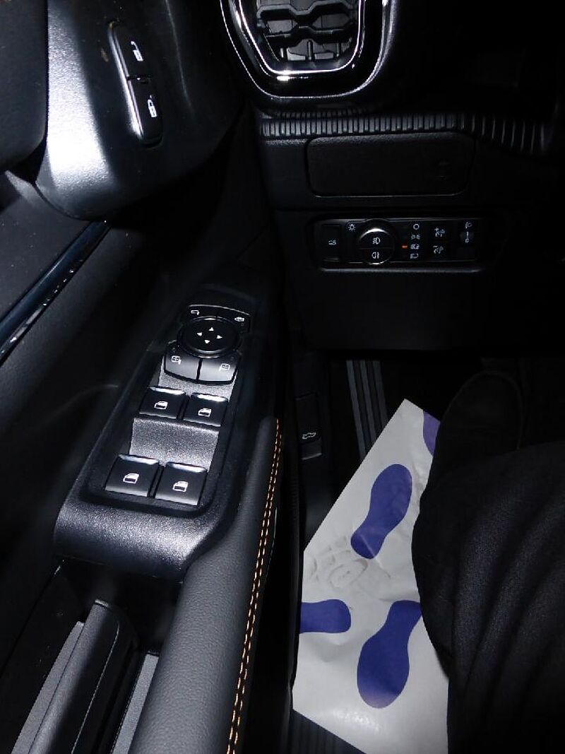 Ford Ranger Wildtrak e-4WD Doppelkabine, el. Rollo