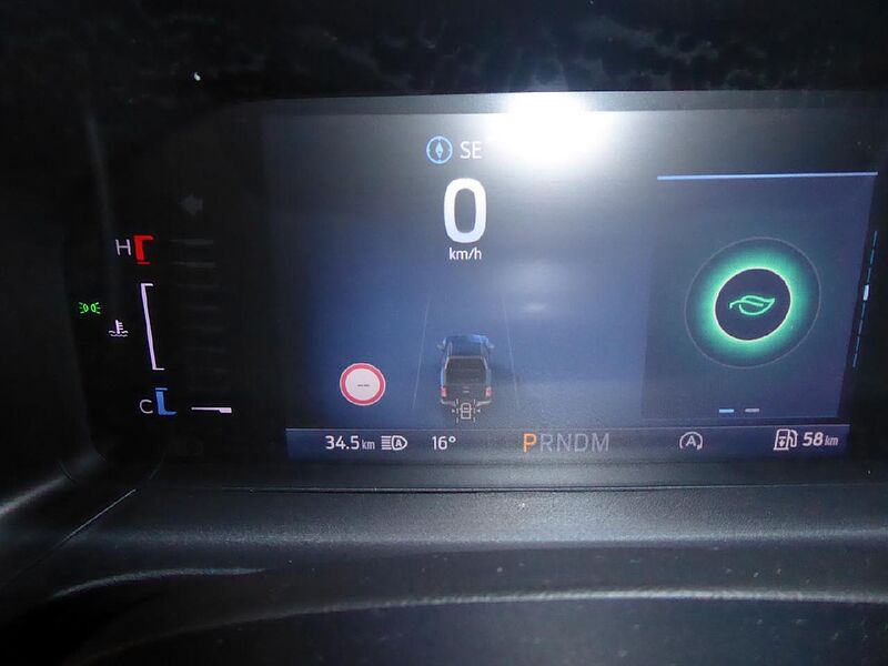 Ford Ranger Wildtrak e-4WD Doppelkabine, el. Rollo