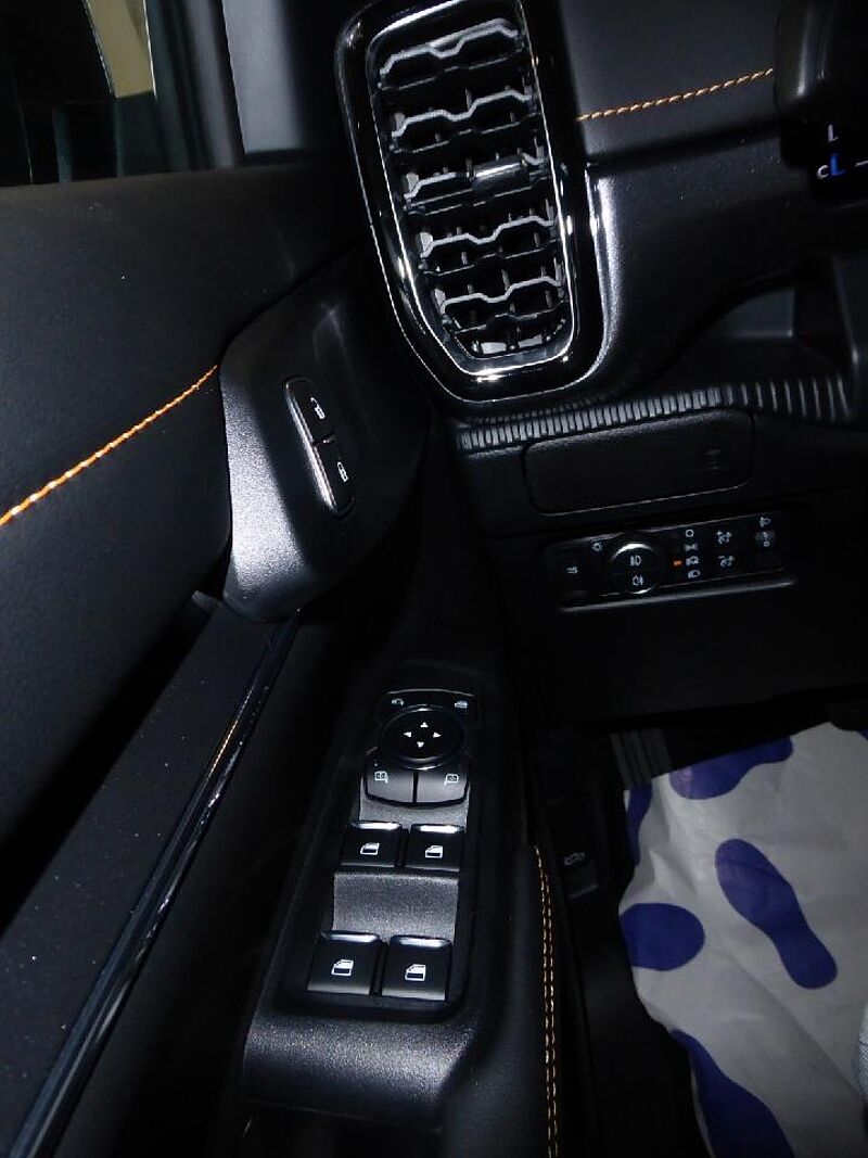 Ford Ranger Wildtrak e-4WD Doppelkabine, el. Rollo