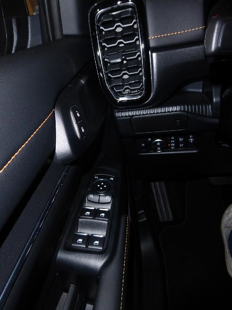 Ford Ranger Wildtrak e-4WD Doppelkabine, el. Rollo