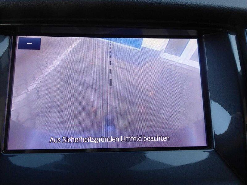 Ford Ranger Wildtrak Doppelkabine 4x4, R&uuml;ckfahrkam.