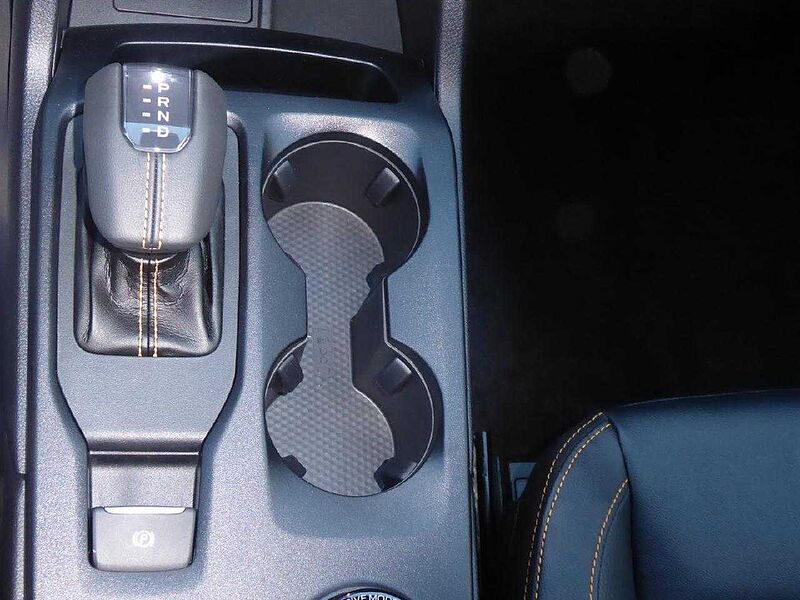 Ford Ranger Wildtrak e-4WD Doppelkabine, el. Rollo