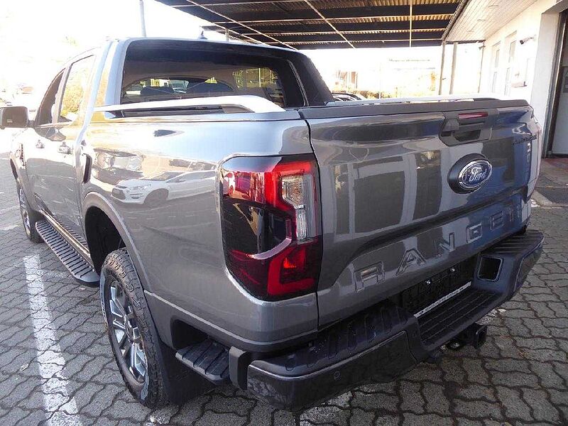 Ford Ranger Wildtrak e-4WD Doppelkabine, el. Rollo