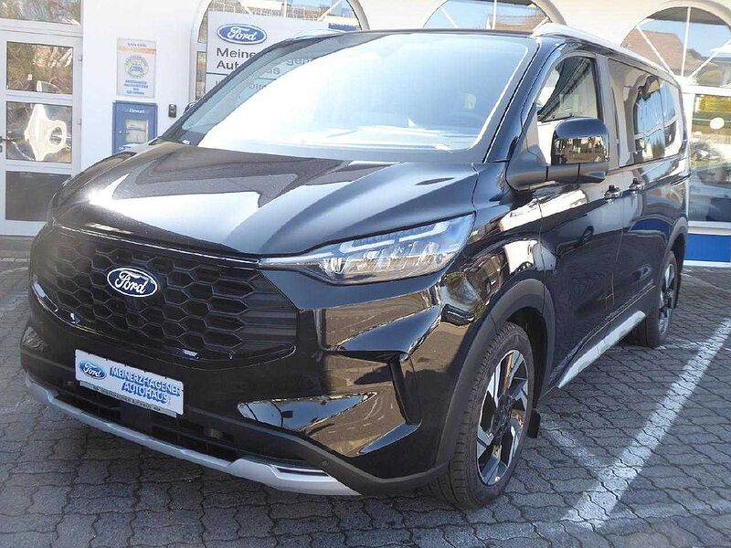 Ford Tourneo Custom Bus 320 L1 Active AWD