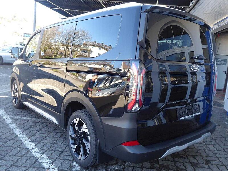 Ford Tourneo Custom Bus 320 L1 Active AWD