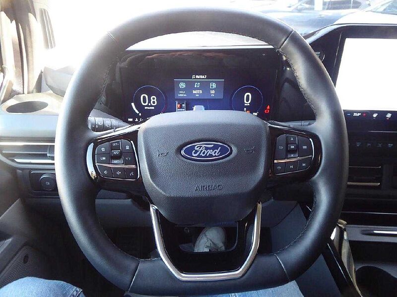 Ford Tourneo Custom Bus 320 L1 Active AWD