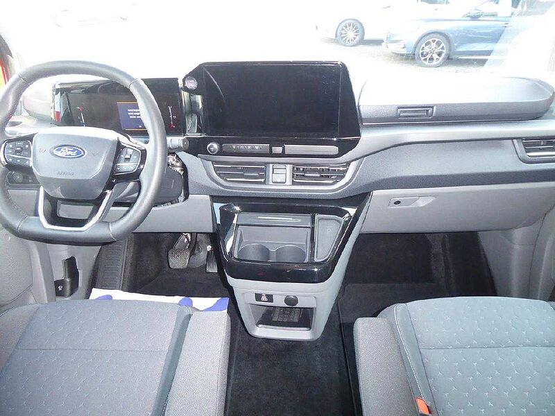 Ford Transit Custom Nugget 320 L1 Titanium Aufstellda