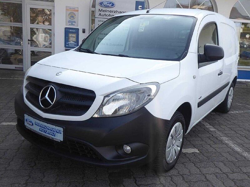 Mercedes-Benz Citan Kasten 111 CDI lang