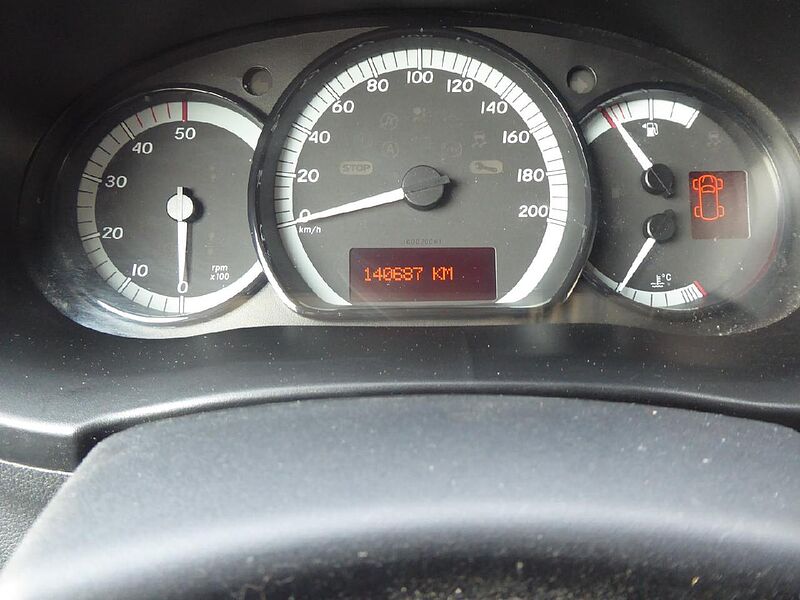 Mercedes-Benz Citan Kasten 111 CDI lang