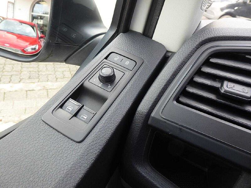 Volkswagen T6 Transporter Kasten FWD Automatik