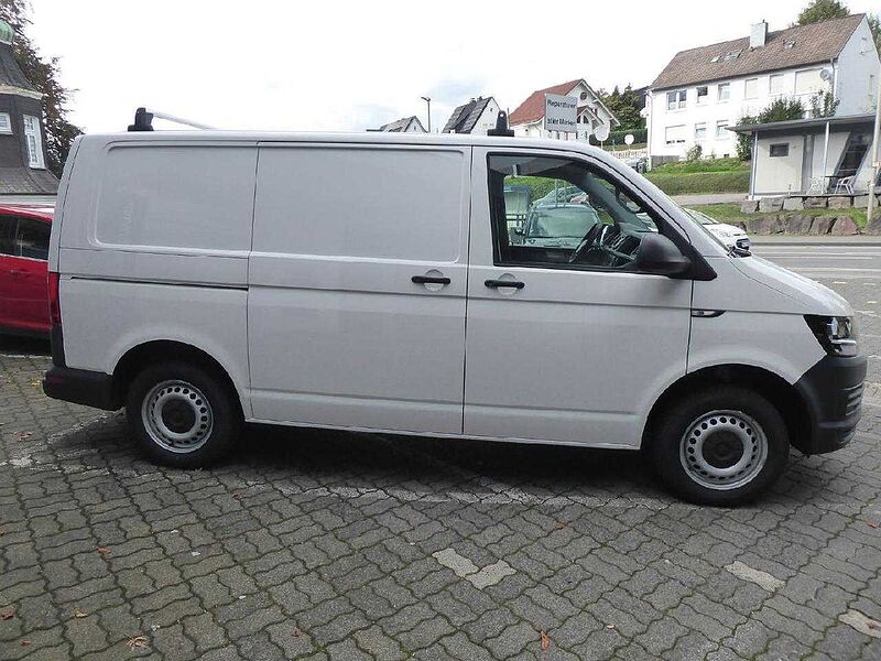 Volkswagen T6 Transporter Kasten FWD Automatik